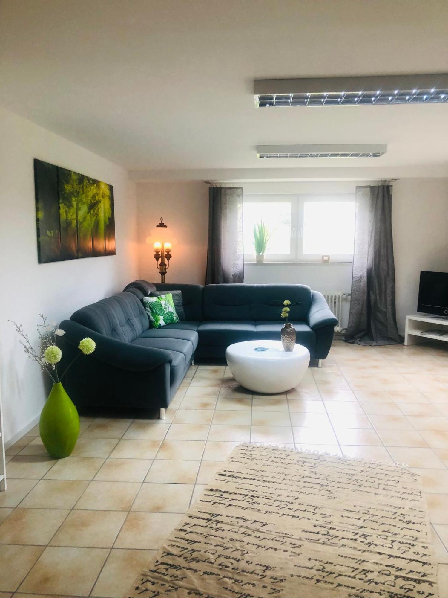 Ferienwohnung Feldmann Freckenfeld Exterior foto